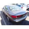 Image 4 : 2001 Ford Escort