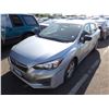 Image 1 : 2017 Subaru Impreza
