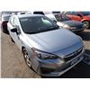 Image 2 : 2017 Subaru Impreza