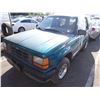 Image 1 : 1993 Ford Explorer