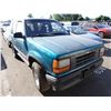 Image 2 : 1993 Ford Explorer
