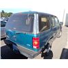 Image 3 : 1993 Ford Explorer