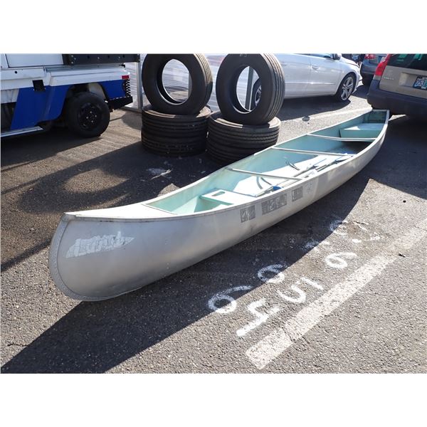 CANOE