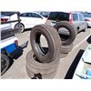 Image 1 : TIRES 245/70R19.5