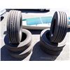 Image 2 : TIRES 245/70R19.5