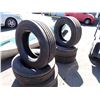Image 3 : TIRES 245/70R19.5