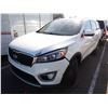 Image 1 : 2016 Kia Sorento