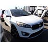 Image 2 : 2016 Kia Sorento
