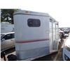 Image 1 : 1992 Charmac Horse Trailer