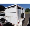 Image 3 : 1992 Charmac Horse Trailer