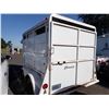 Image 4 : 1992 Charmac Horse Trailer