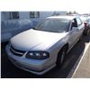 Image 1 : 2004 Chevrolet Impala