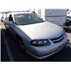 Image 2 : 2004 Chevrolet Impala