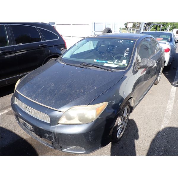 2007 Scion tC