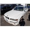 Image 1 : 1998 BMW 528i