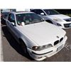 Image 2 : 1998 BMW 528i