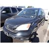 Image 1 : 2007 Honda CR-V