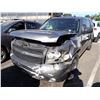 Image 1 : 2007 Chevrolet Tahoe