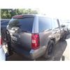 Image 3 : 2007 Chevrolet Tahoe