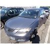 Image 1 : 2008 Mazda Mazda3