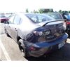 Image 4 : 2008 Mazda Mazda3