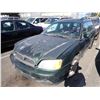 Image 1 : 2003 Subaru Legacy