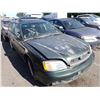Image 2 : 2003 Subaru Legacy