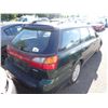 Image 3 : 2003 Subaru Legacy