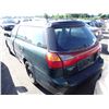 Image 4 : 2003 Subaru Legacy