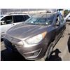 Image 1 : 2012 Hyundai Tucson