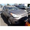 Image 2 : 2012 Hyundai Tucson