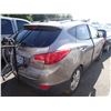 Image 3 : 2012 Hyundai Tucson