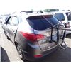Image 4 : 2012 Hyundai Tucson