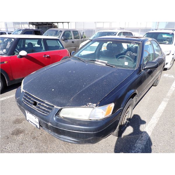 1998 Toyota Camry