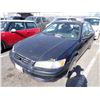 Image 1 : 1998 Toyota Camry