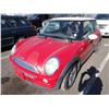 Image 1 : 2003 Mini Cooper