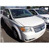 Image 2 : 2008 Dodge Grand Caravan