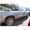 Image 3 : 2001 Chevrolet Silverado 1500