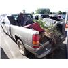 Image 4 : 2001 Chevrolet Silverado 1500