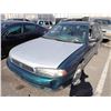 Image 1 : 1996 Subaru Legacy