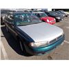 Image 2 : 1996 Subaru Legacy