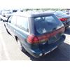 Image 4 : 1996 Subaru Legacy