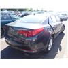 Image 3 : 2011 Kia Optima