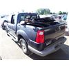 Image 4 : 2001 Ford Explorer Sport Trac