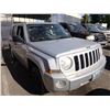 Image 2 : 2007 Jeep Patriot