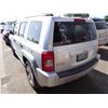 Image 4 : 2007 Jeep Patriot