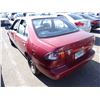 Image 4 : 1997 Nissan Sentra