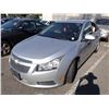 Image 1 : 2011 Chevrolet Cruze