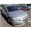 Image 2 : 2011 Chevrolet Cruze