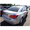 Image 3 : 2011 Chevrolet Cruze